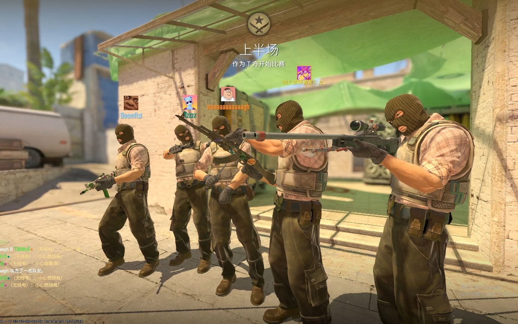 年的财务表 年的财务表