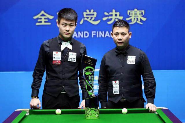 决赛的表现 决赛的表现