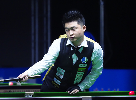 诠释乒乓魅 诠释乒乓魅