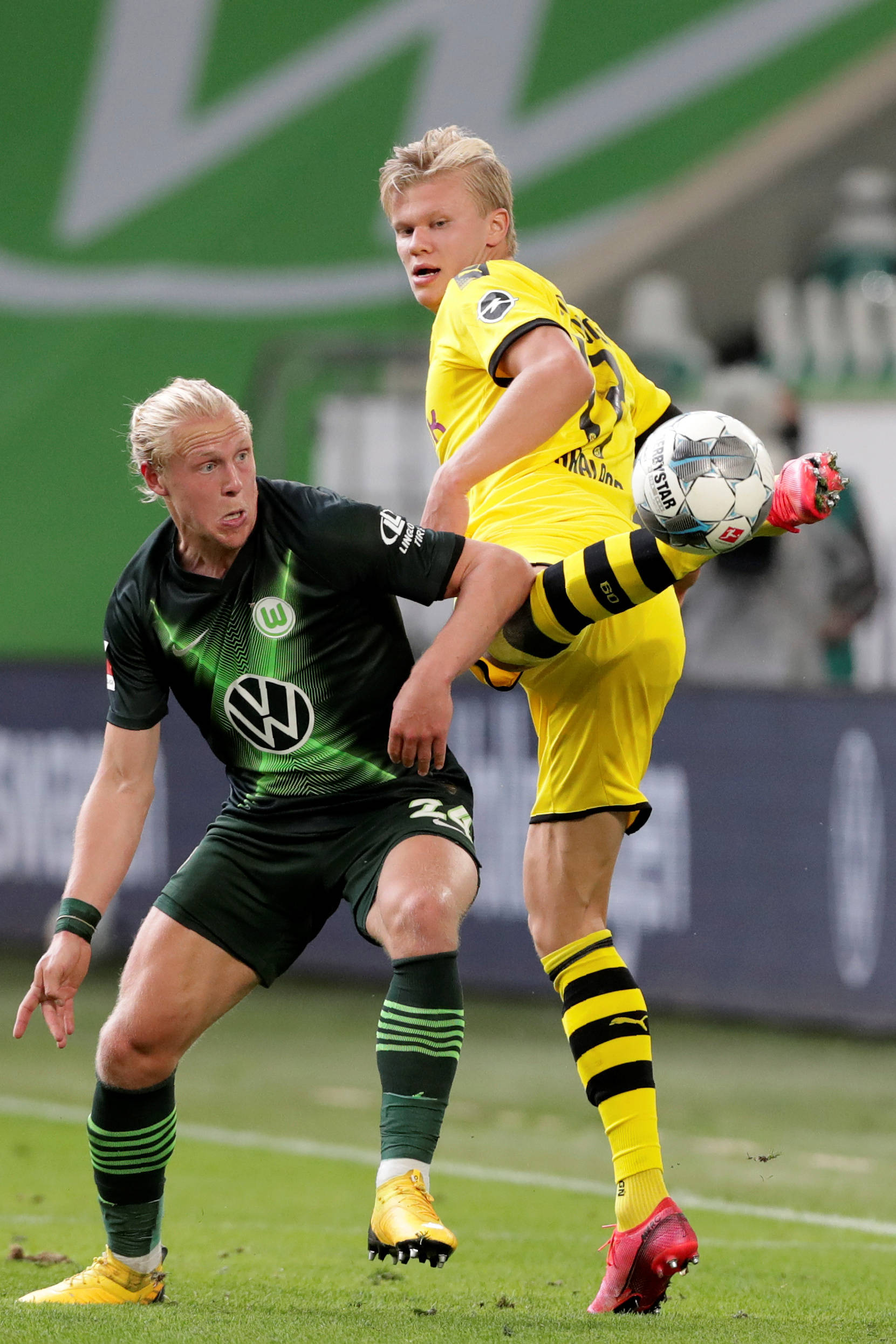 为了得到威 为了得到威