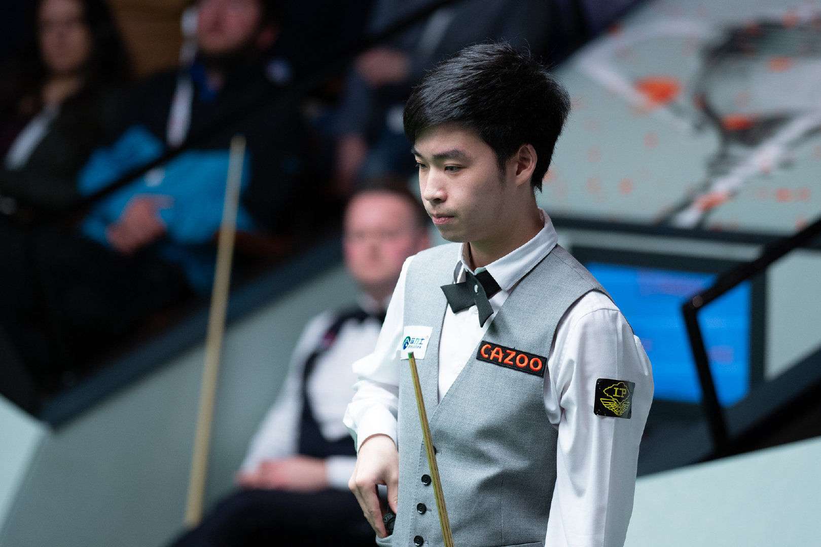 一场大型国 一场大型国