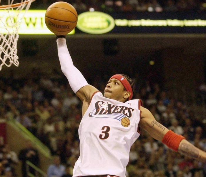 从识别空间